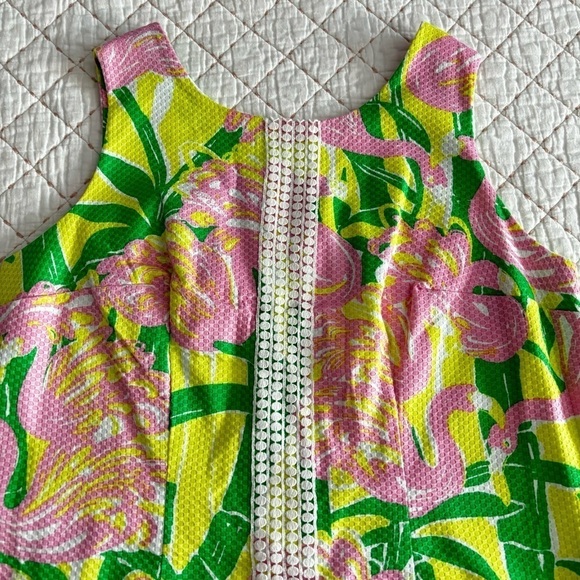 Lilly Pulitzer Target dress - Picture 2 of 10